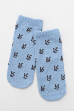 Детские носки Босик