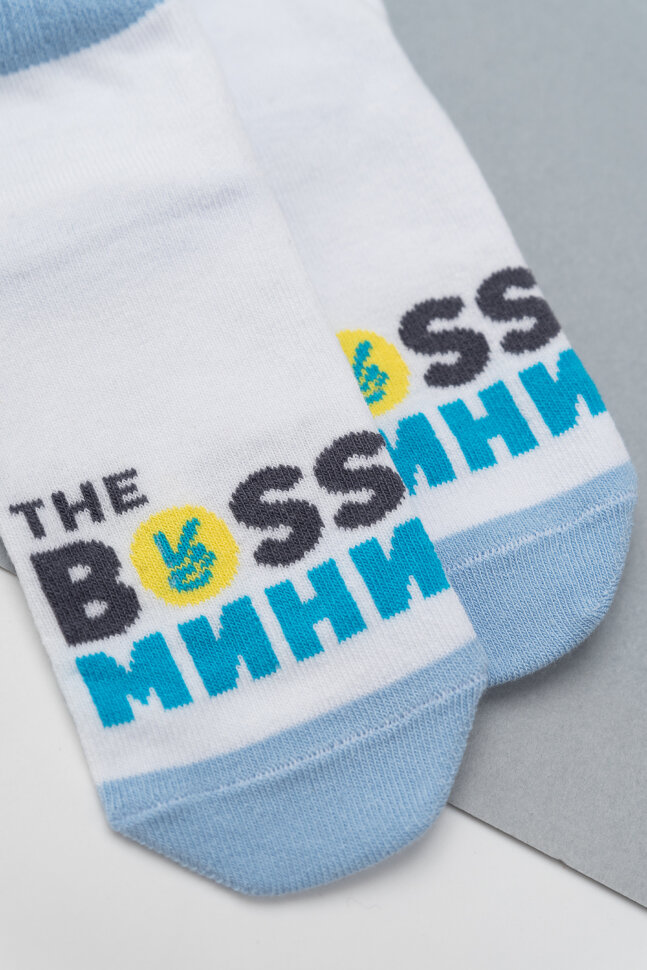 Детские носки Босик