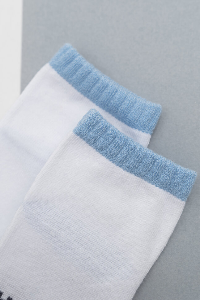 Детские носки Босик