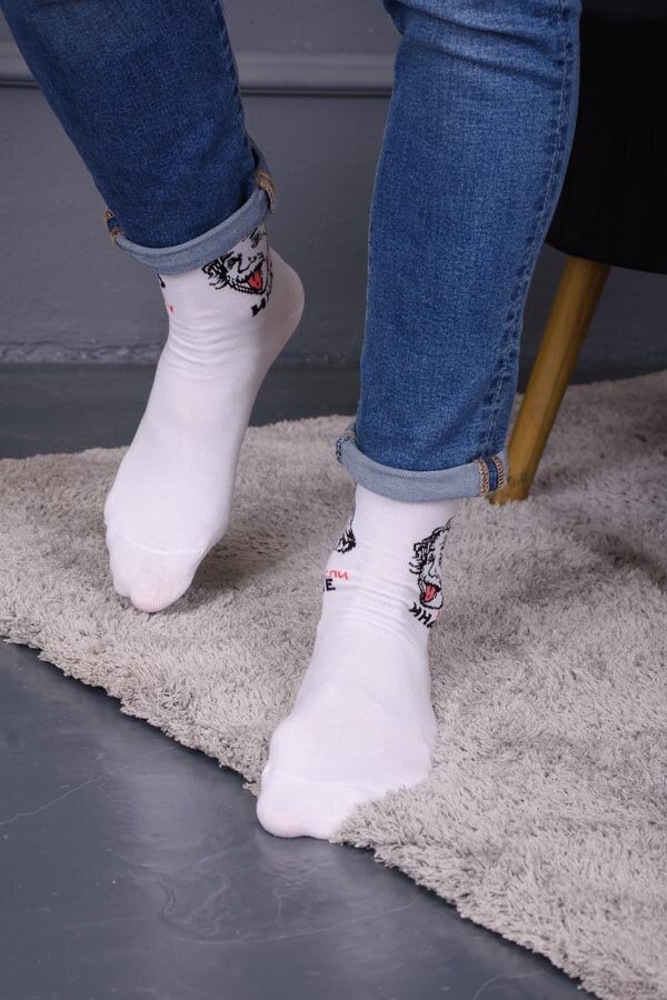 Носки Гений мужские