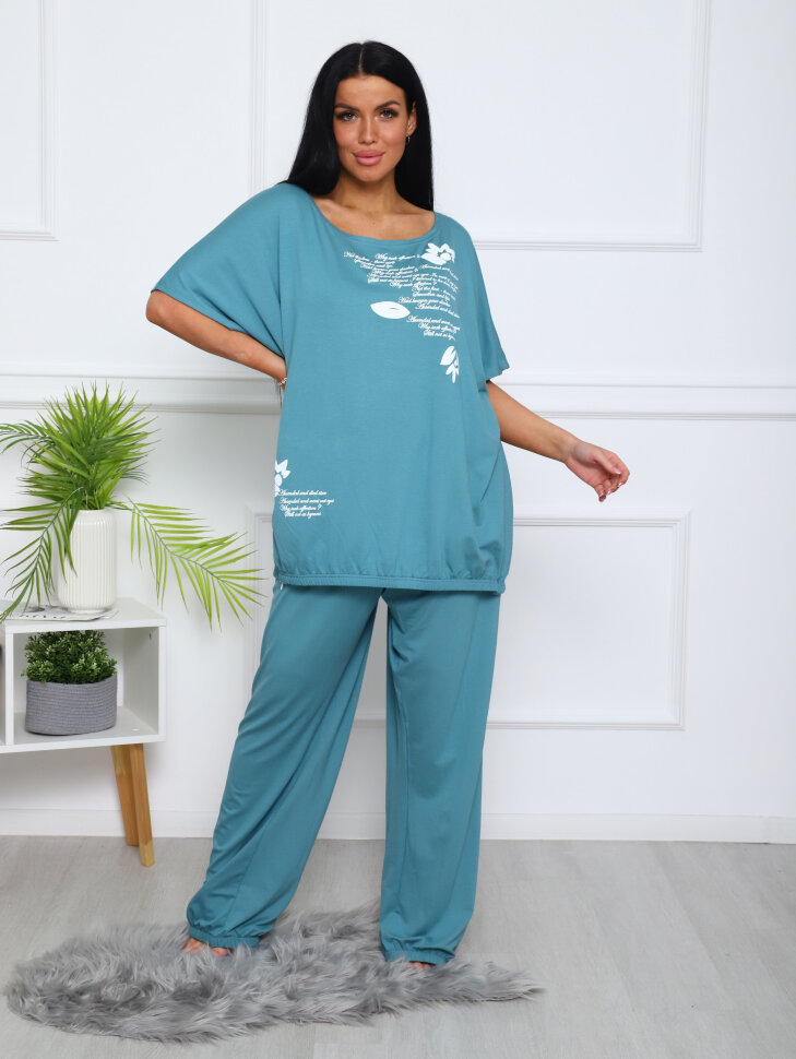 Костюм Лондон М-421-1