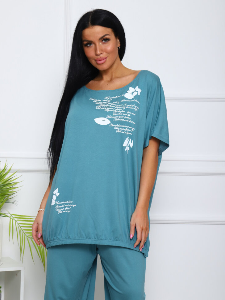 Костюм Лондон М-421-1