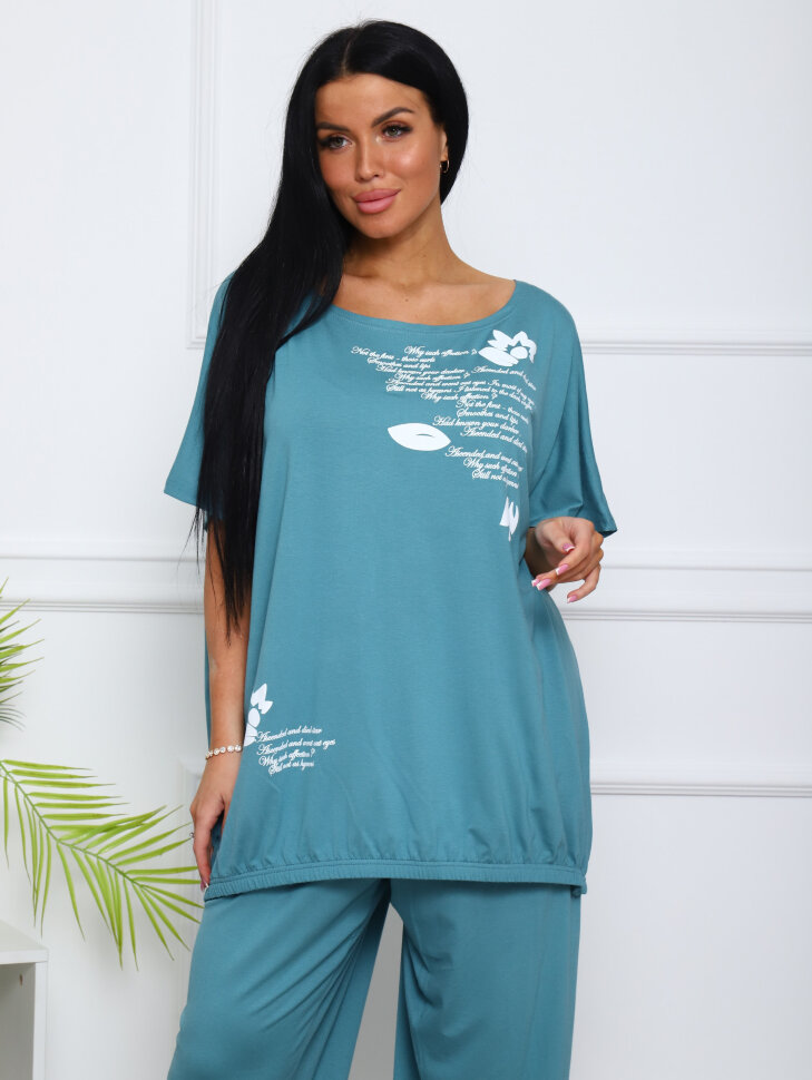 Костюм Лондон М-421-1