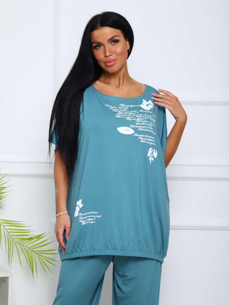 Костюм Лондон М-421-1