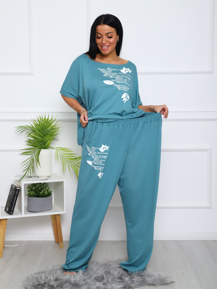 Костюм Лондон М-421-1