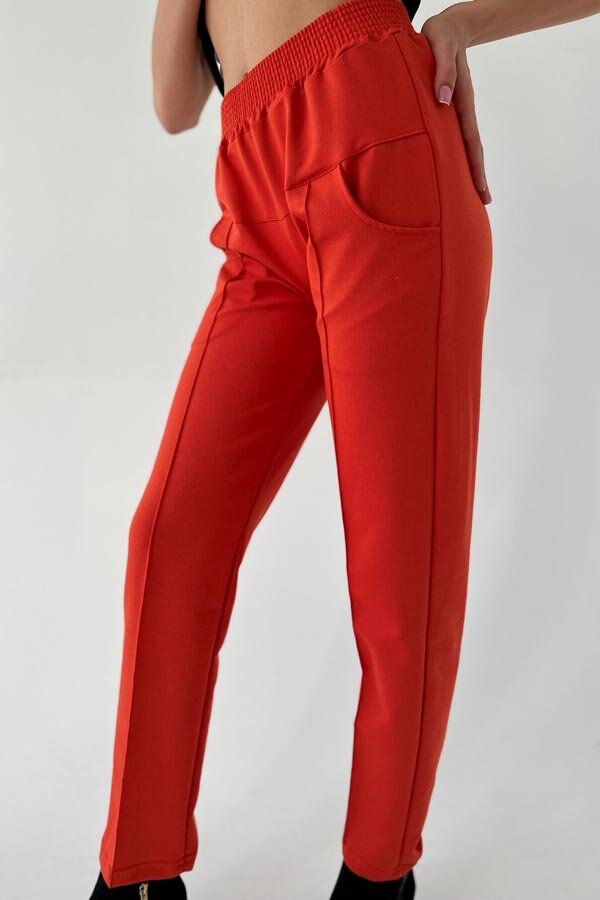 Женские брюки 8192