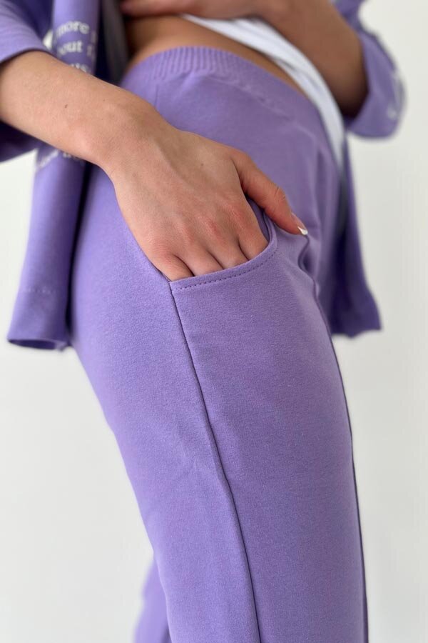 Женские брюки 8192