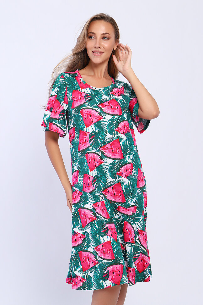 Платье женское 13240