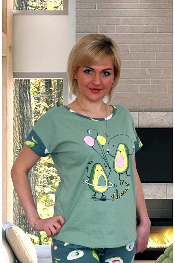 Костюм женский К1201.1