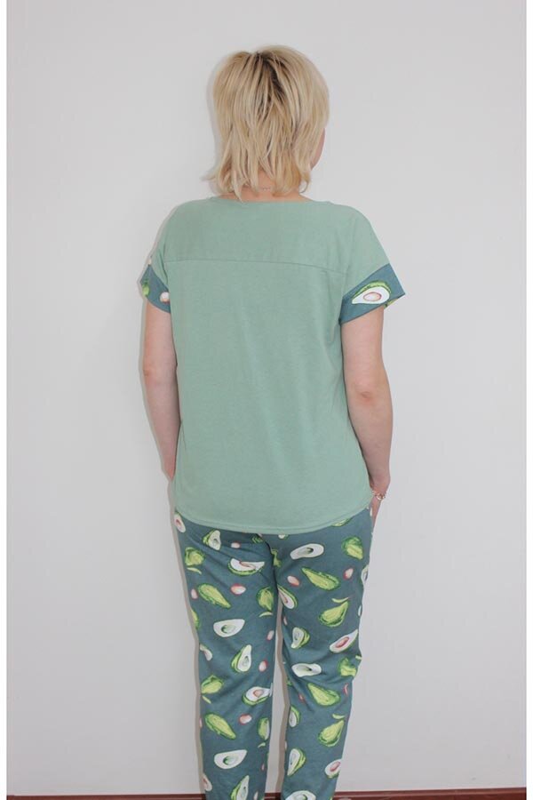 Костюм женский К1201.1