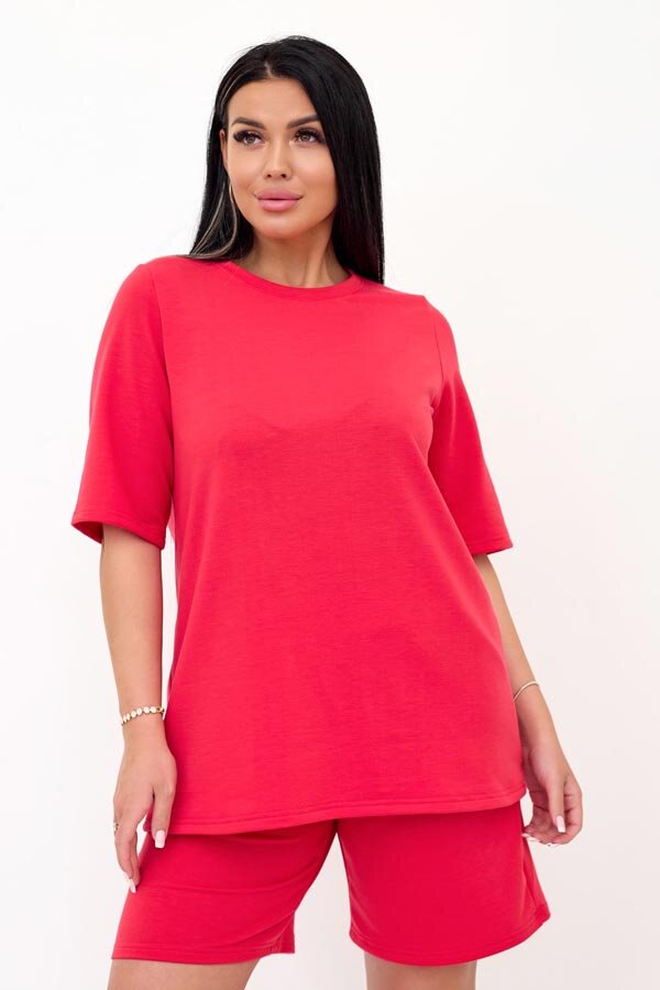 Костюм женский Омега К 9413