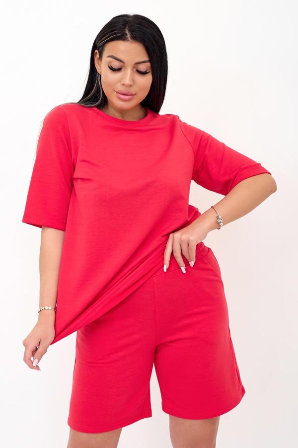 Костюм женский Омега К 9413