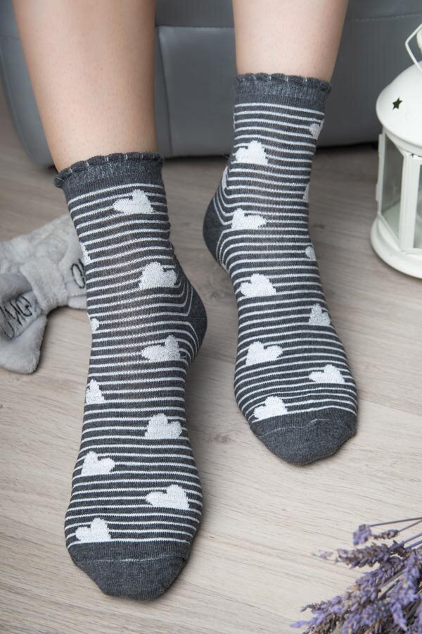 Носки Мира женские