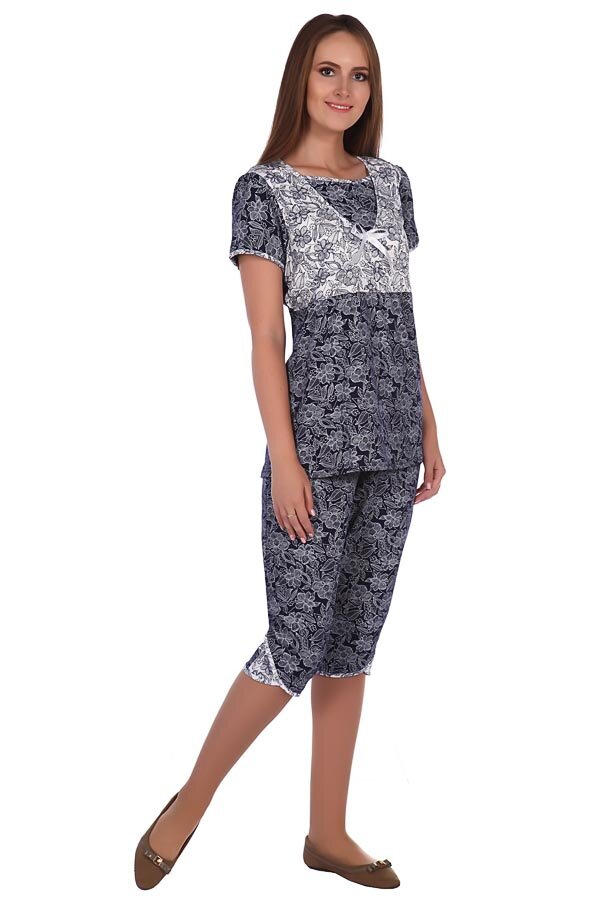 Пижама Евгения ЛЕН-4