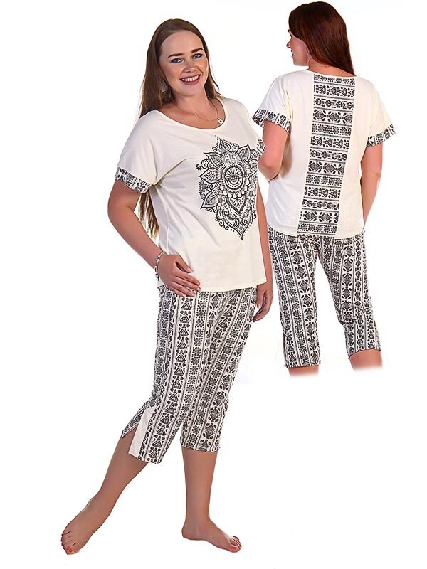 Пижама Авантюра