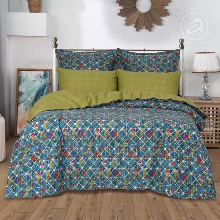 Сантьяго постельное белье сатин