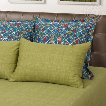 Сантьяго постельное белье сатин