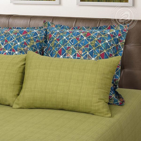 Сантьяго постельное белье сатин