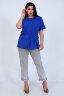 Женская туника 37077