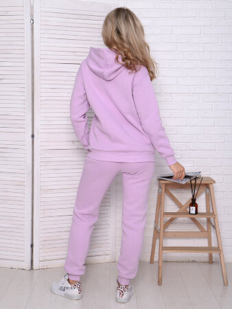 Соната сирень костюм