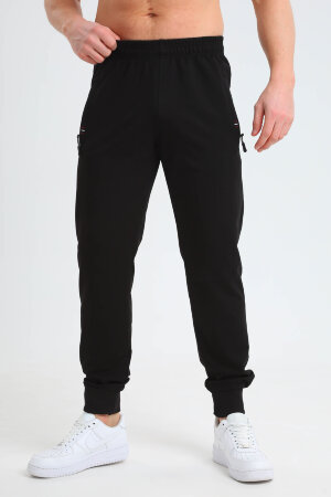 Брюки мужские 22274 черный