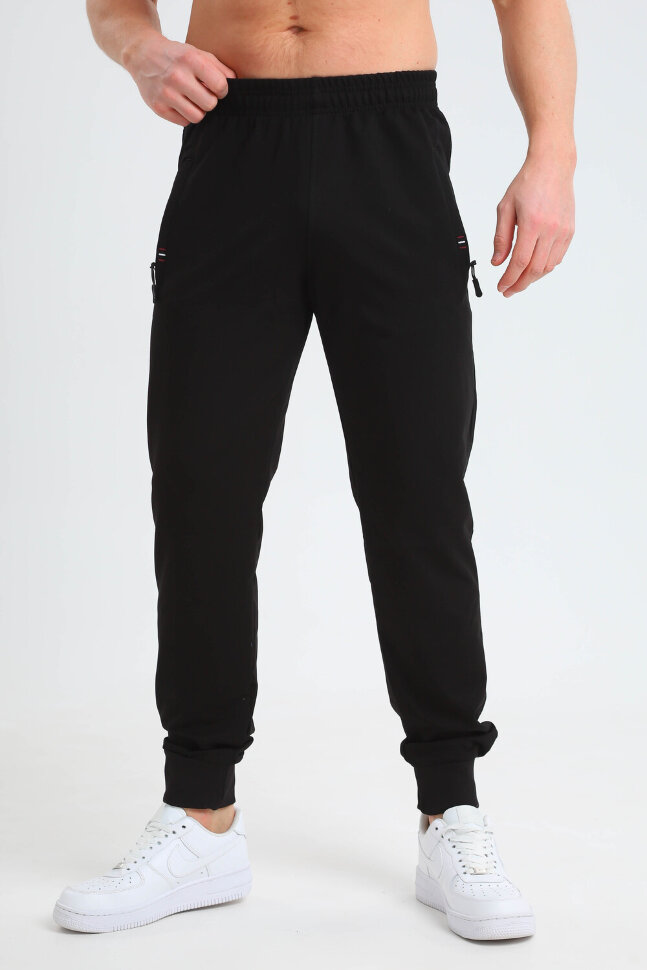 Брюки мужские 22274 черный