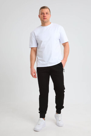 Брюки мужские 22274 черный