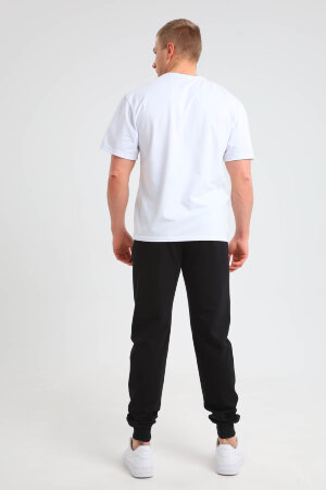 Брюки мужские 22274 черный