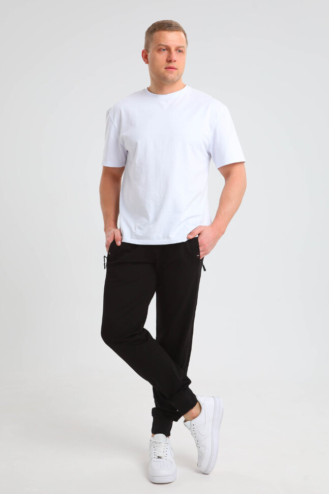 Брюки мужские 22274 черный