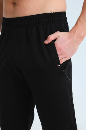 Брюки мужские 22274 черный