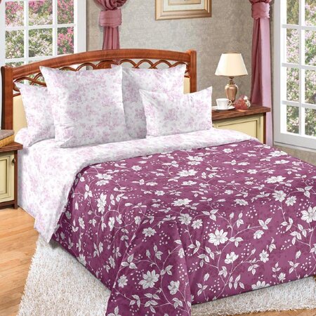 Лана постельное белье перкаль