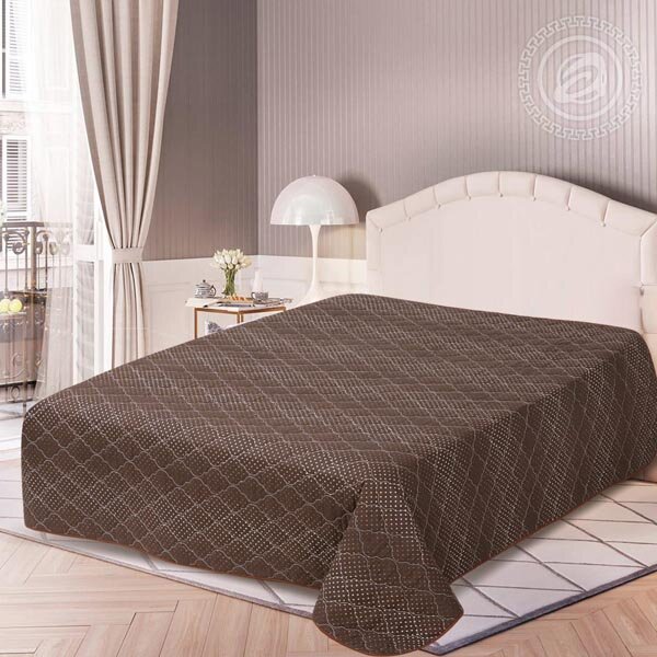 Покрывало стеганое Неаполь, поплин