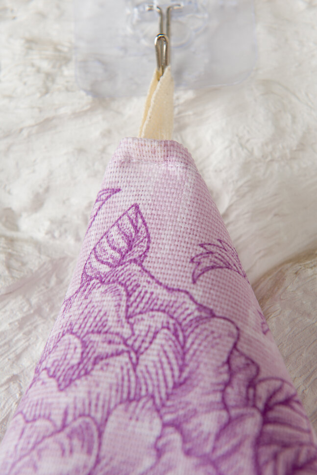 Полотенце кухонное Лавандовый прованс