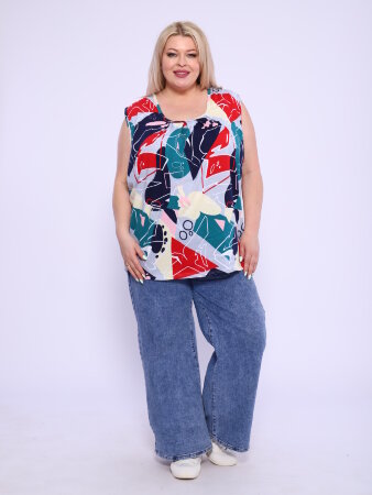 Майка Абстракция МАР-112