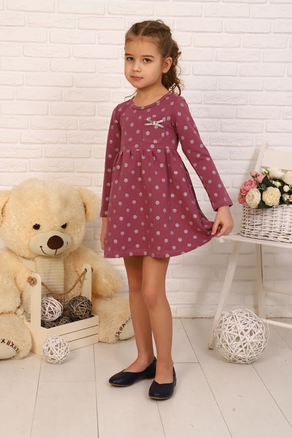 Платье Фиби детское