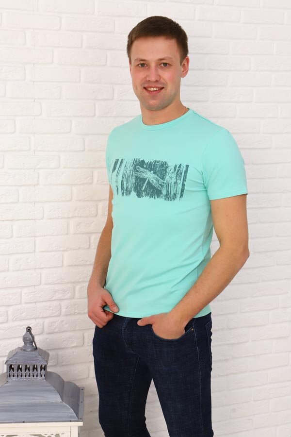 Футболка 24322