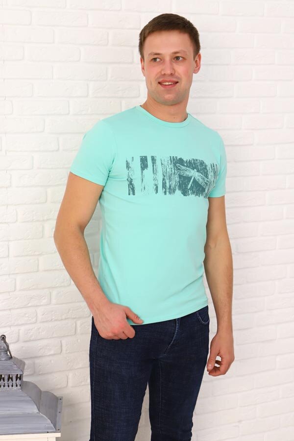 Футболка 24322