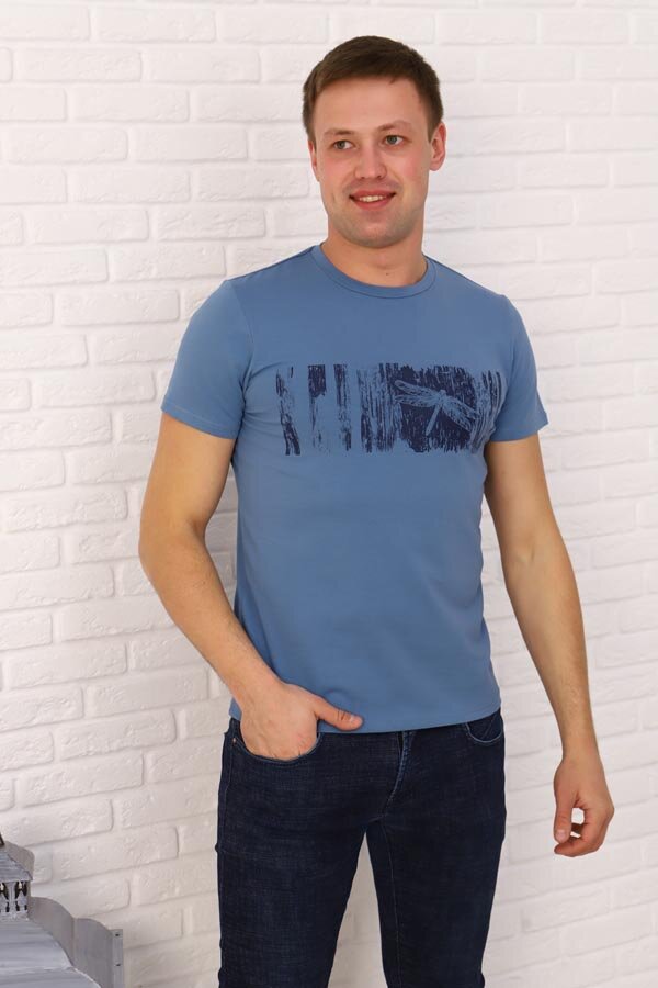 Футболка 24322