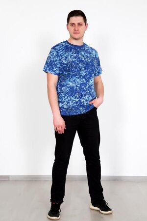 Футболка мужская Хаки 3362