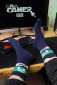 Носки Геймер мужские
