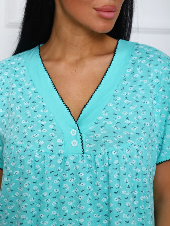 Сорочка С-55 Аманда-3