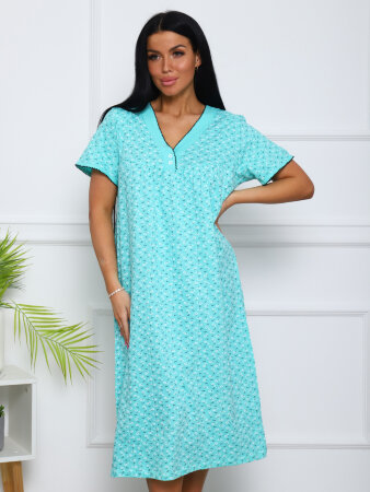 Сорочка С-55 Аманда-3