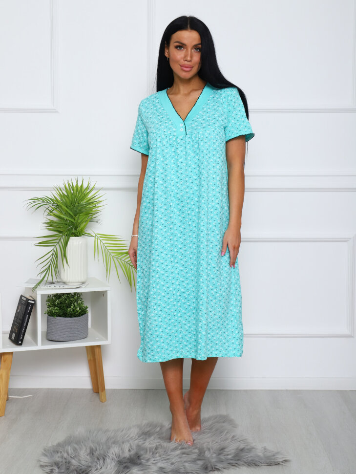 Сорочка С-55 Аманда-3