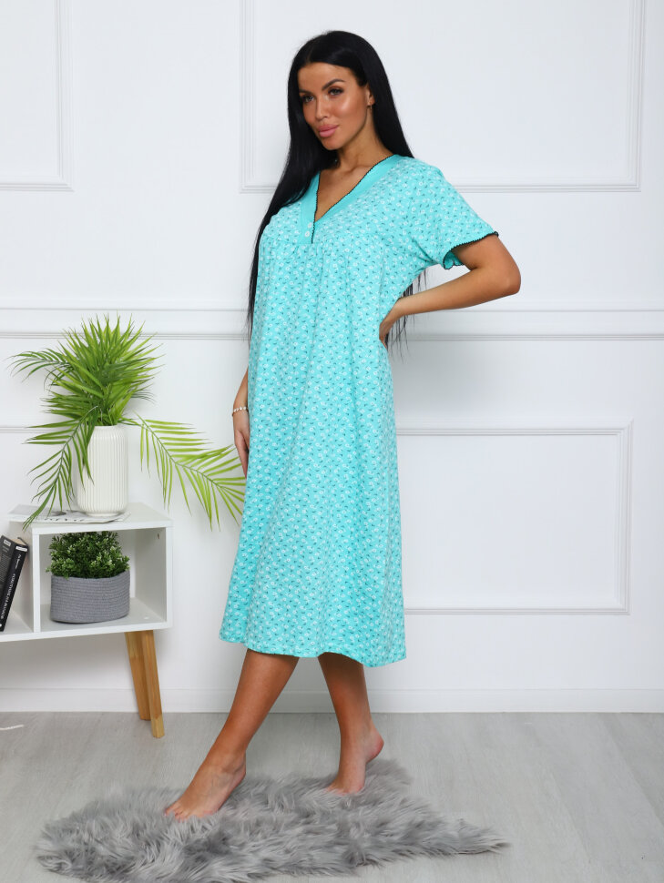 Сорочка С-55 Аманда-3