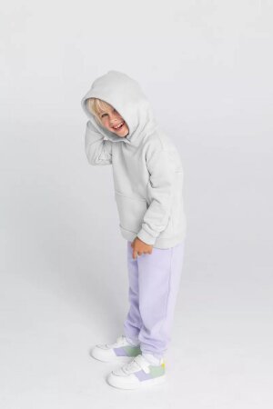 Толстовка детская Уни 9851