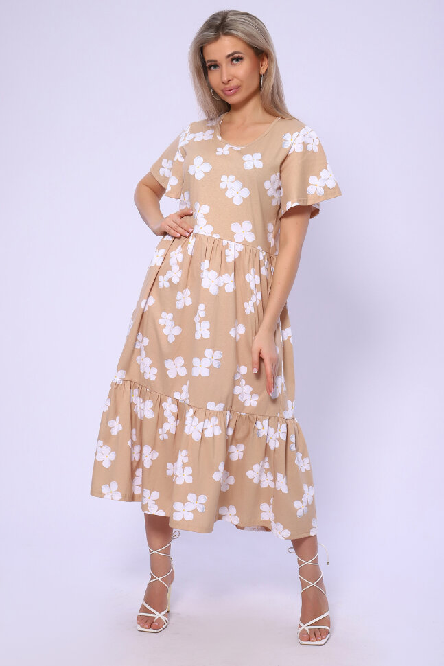 Платье женское 13175