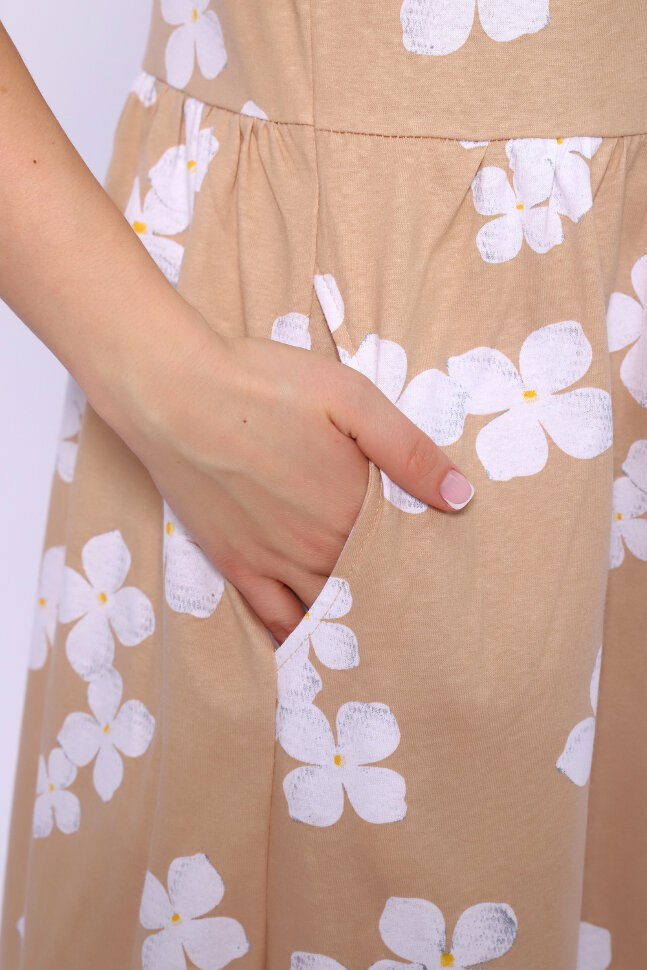 Платье женское 13175