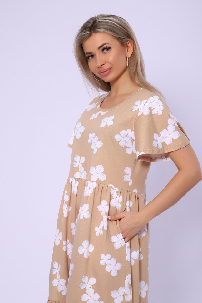 Платье женское 13175