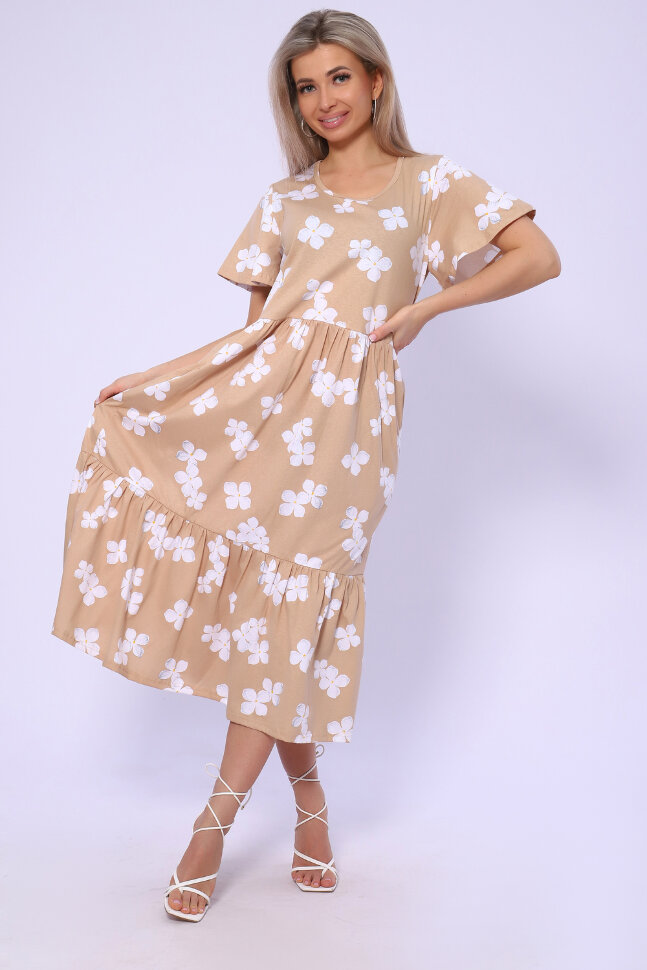 Платье женское 13175