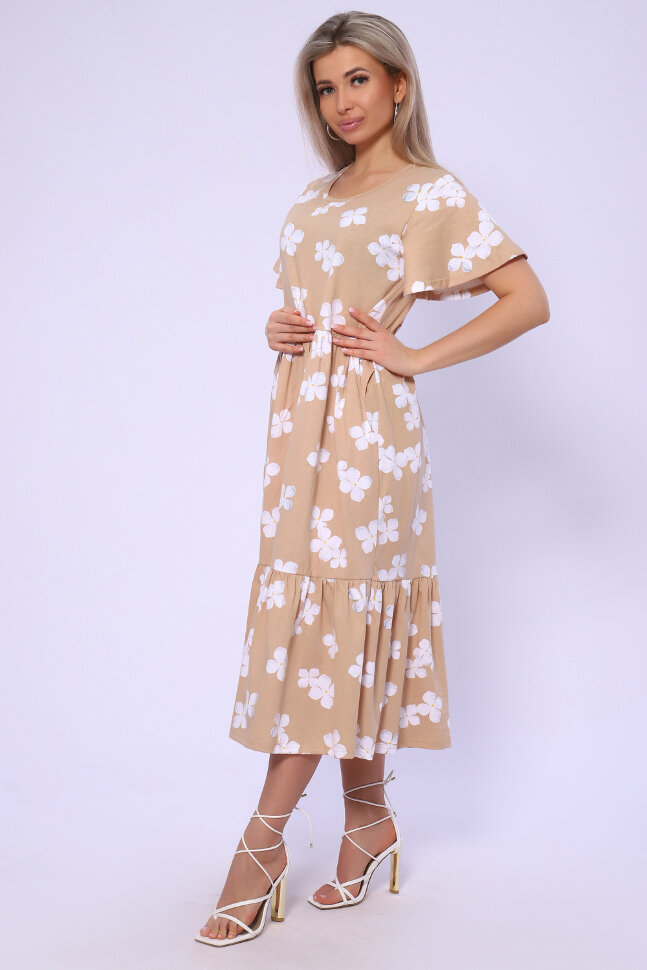 Платье женское 13175